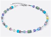 Collier Coeur De Lion Femme in Acier 2838/10-1580 - 2838/10-1580